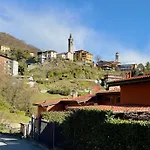 Bellagio Hills * Civenna