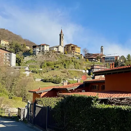 Bellagio Hills * Civenna
