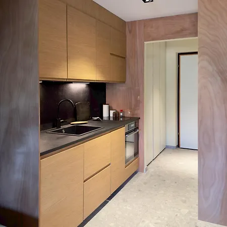 Apartament Bellagio Hills *