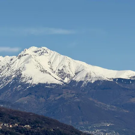 Bellagio Hills * Civenna
