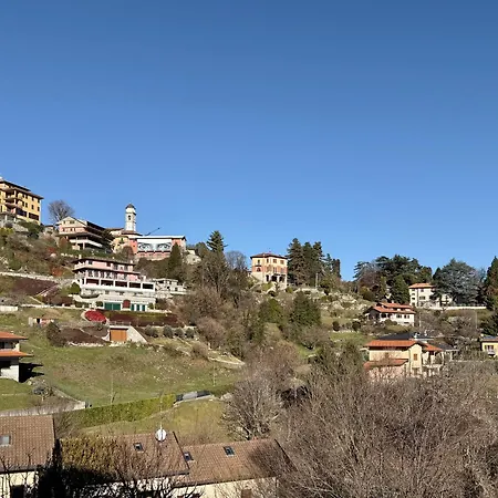 Bellagio Hills Apartament